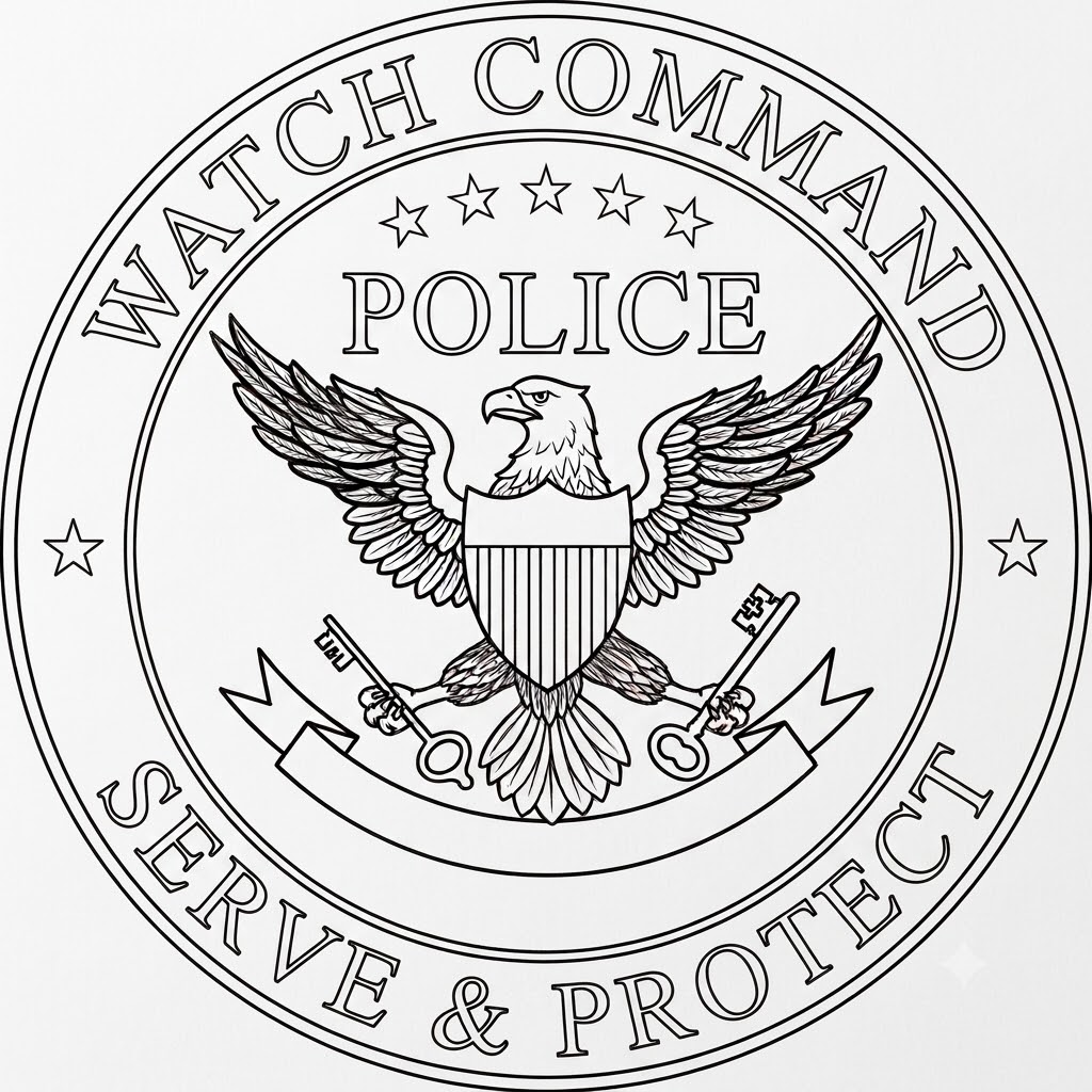 Watch Command Logo